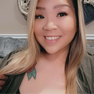 Meet your Posher, Lilly